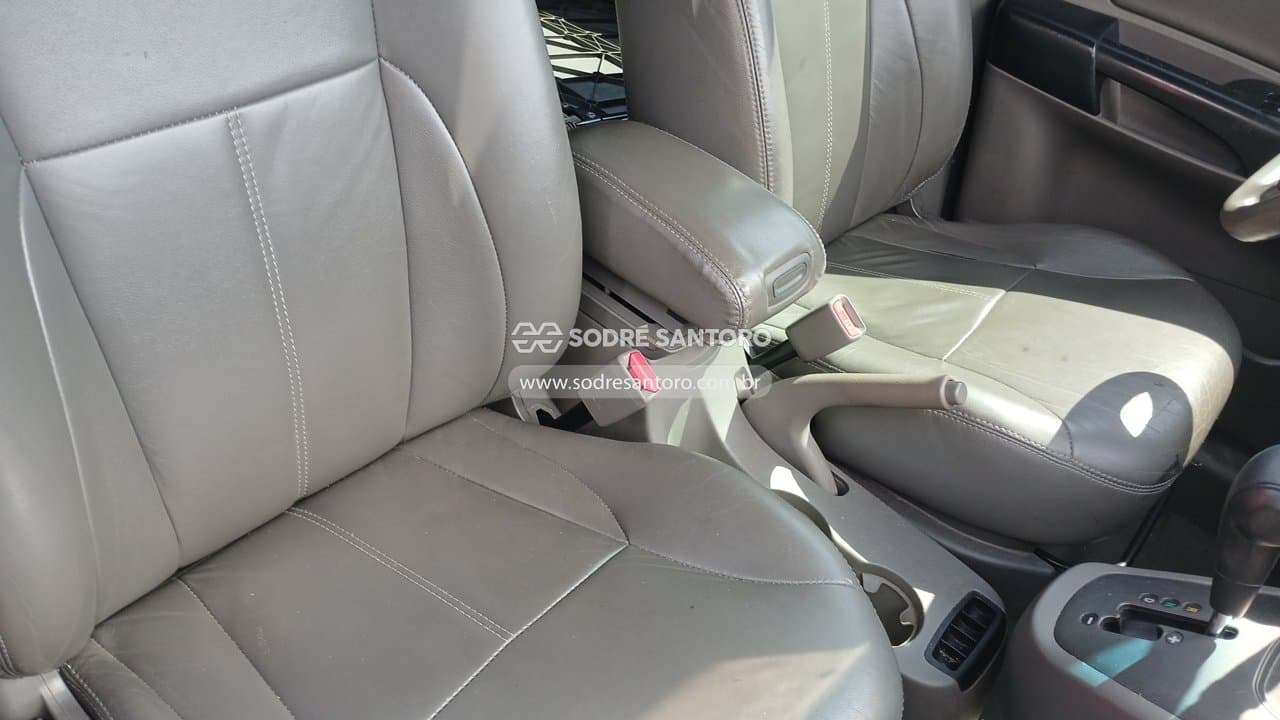 Hyundai Tucson Glsb 2013 — foto 9