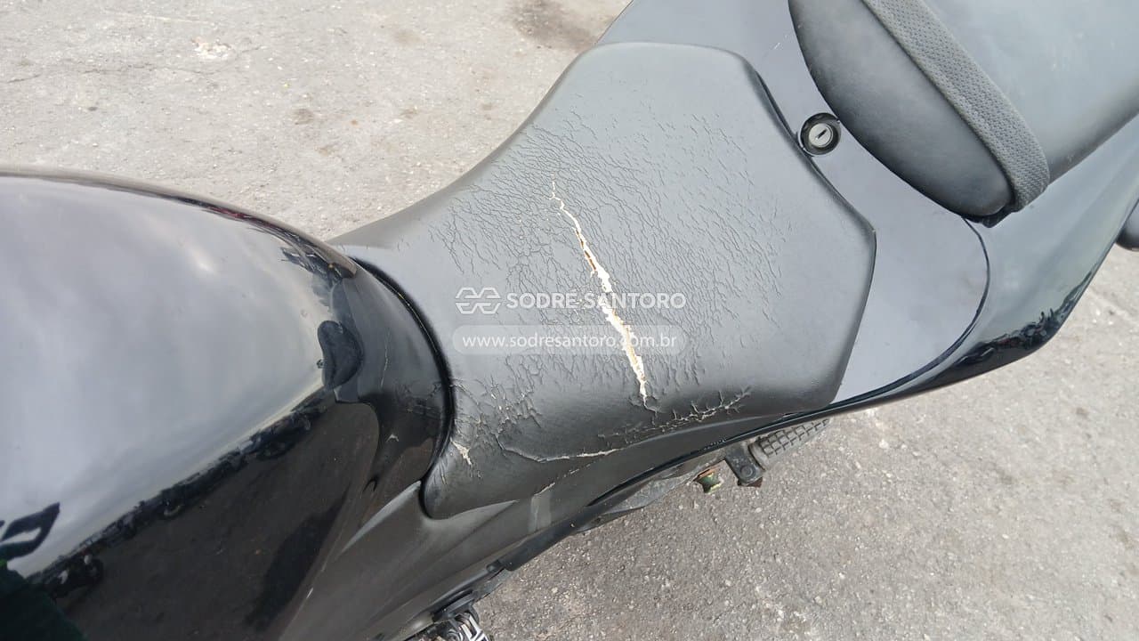 Kawasaki Ninja 250r 2010 — foto 9