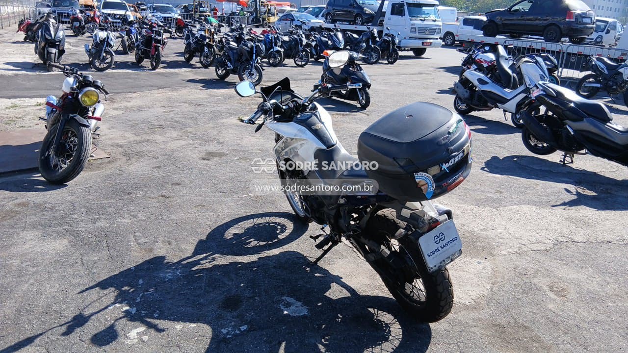 Dafra Nh 190 2020 — foto 2