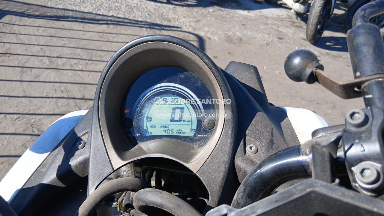 Yamaha Nmax 2017 — foto 8
