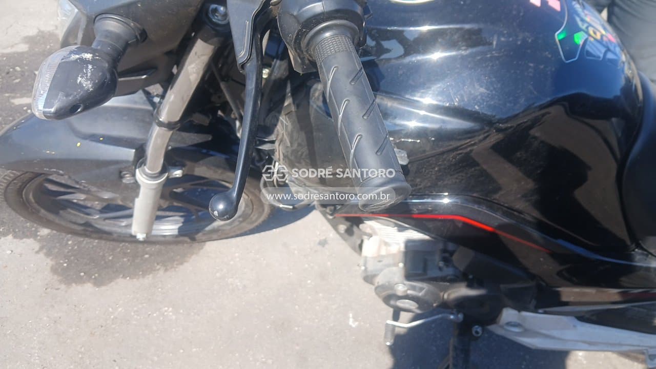 Honda Cg 160 Titan 2024 — foto 10
