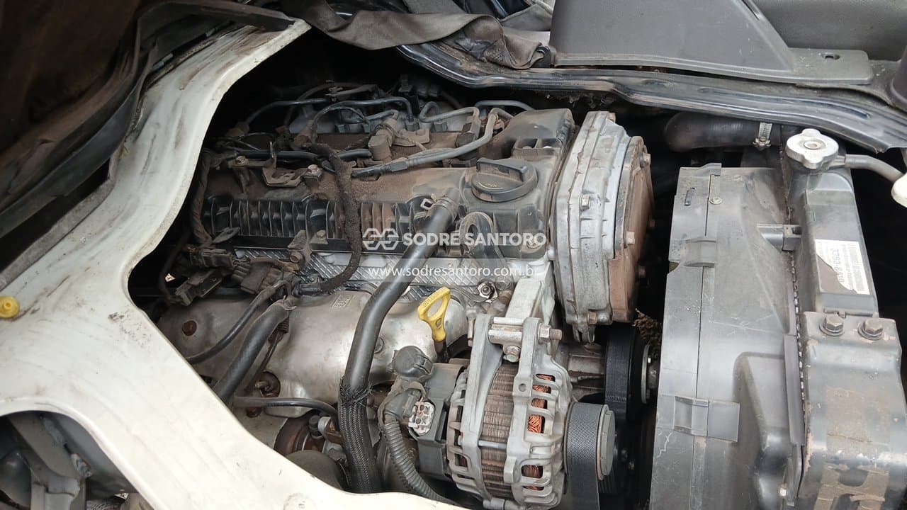 Hyundai Hr Hdb 2014 — foto 5