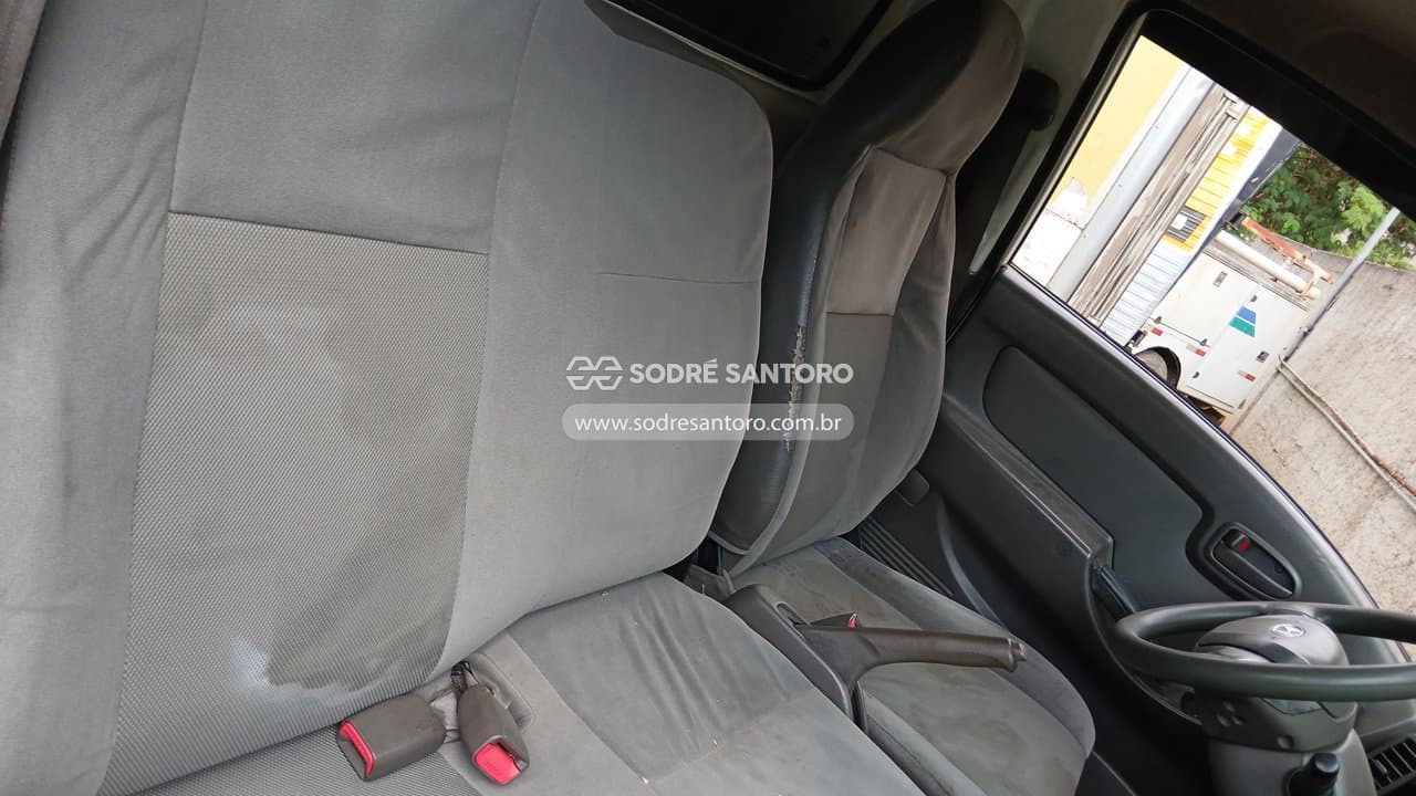 Hyundai Hr Hdb 2014 — foto 8