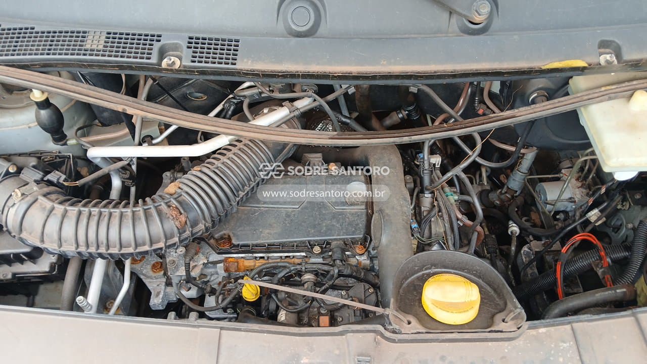 Renault Master Alter Am2 2020 — foto 5