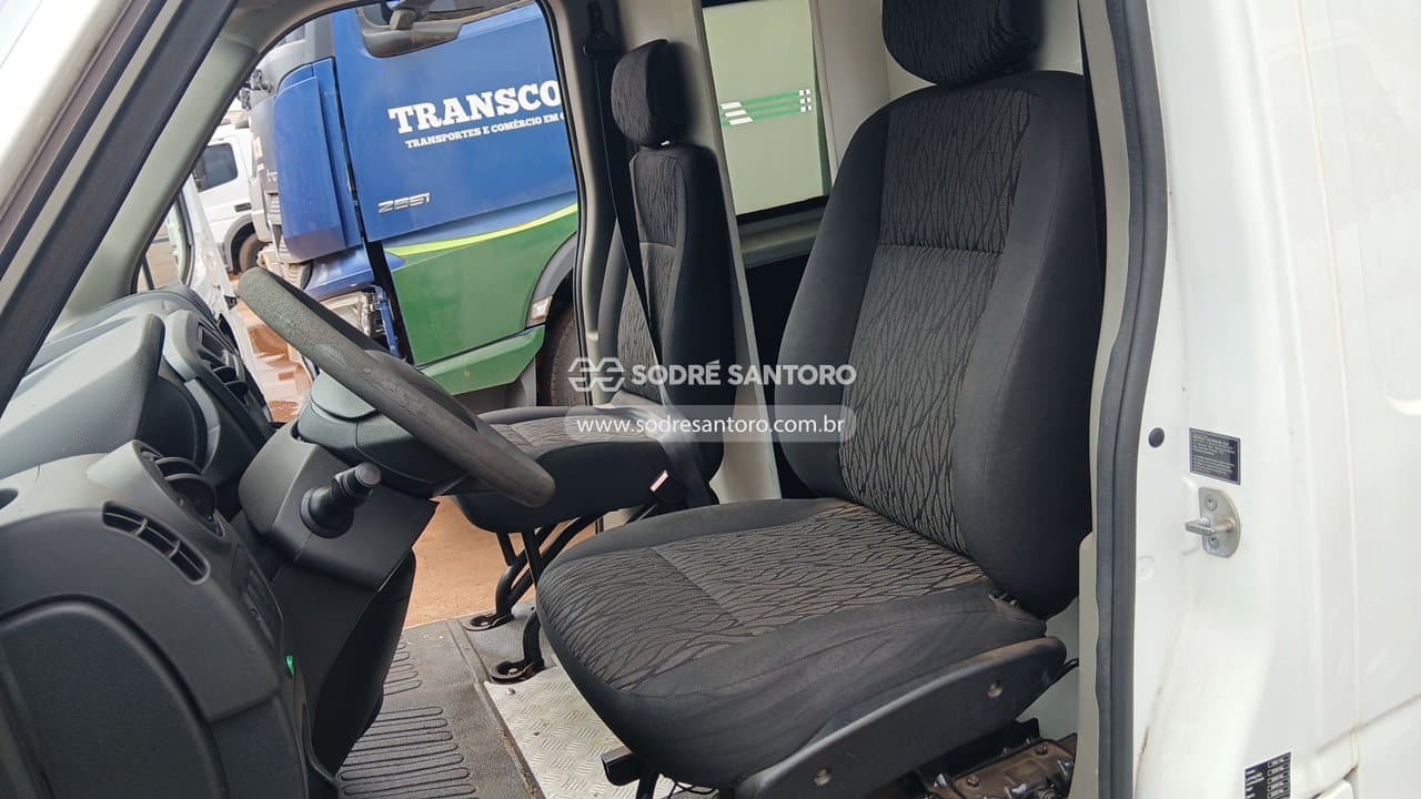 Renault Master Alter Am2 2020 — foto 7