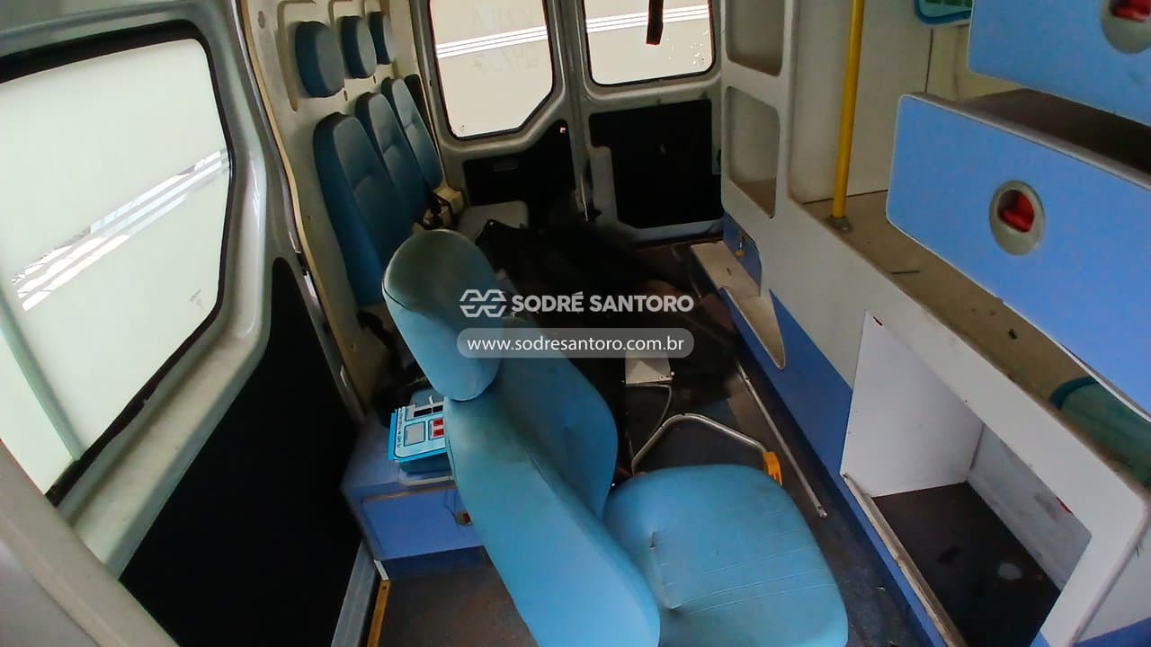 Renault Master Alter Am2 2020 — foto 8