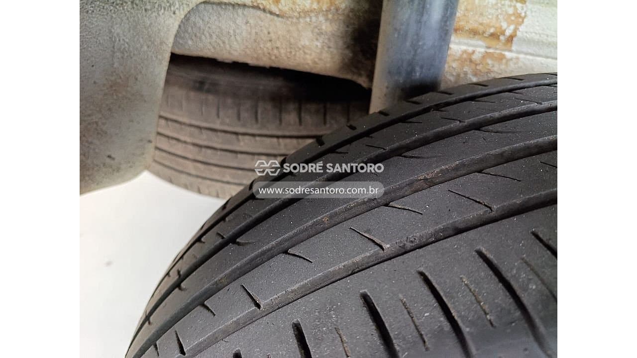 Volkswagen Saveiro Cs Rb Mpi 2023 — foto 11
