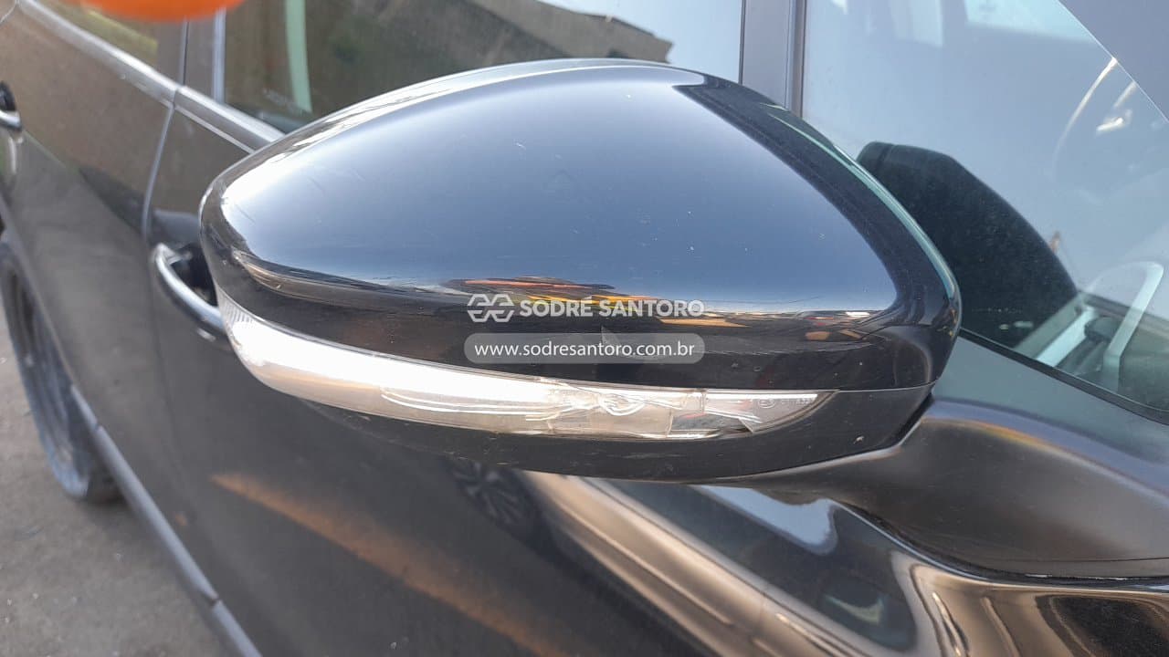 Peugeot 2008 Allure Eat6 2018 — foto 11