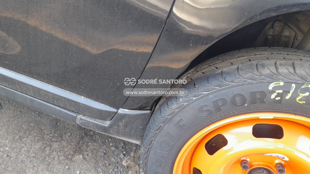 Peugeot 2008 Allure Eat6 2018 — foto 12