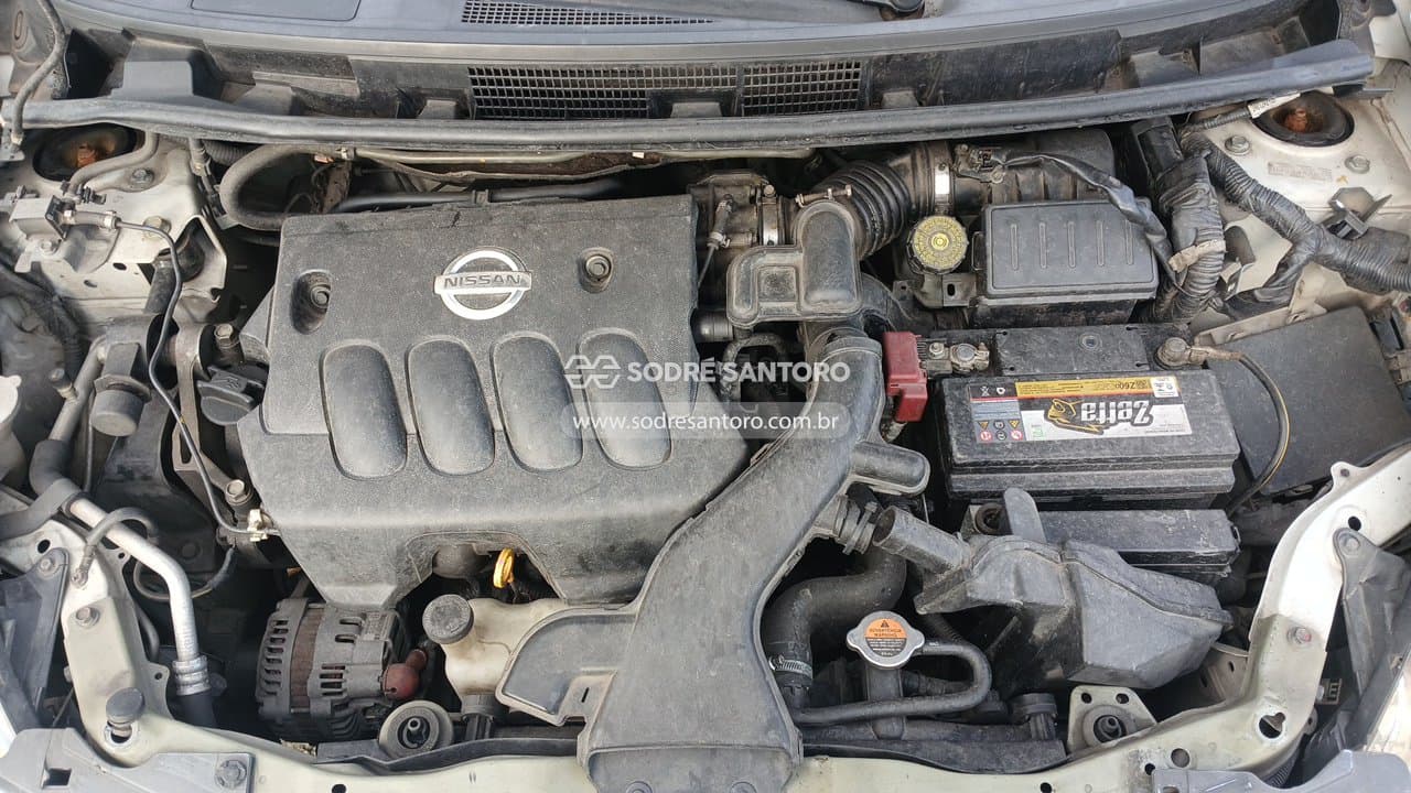 Nissan Grand Livina 2013 — foto 5