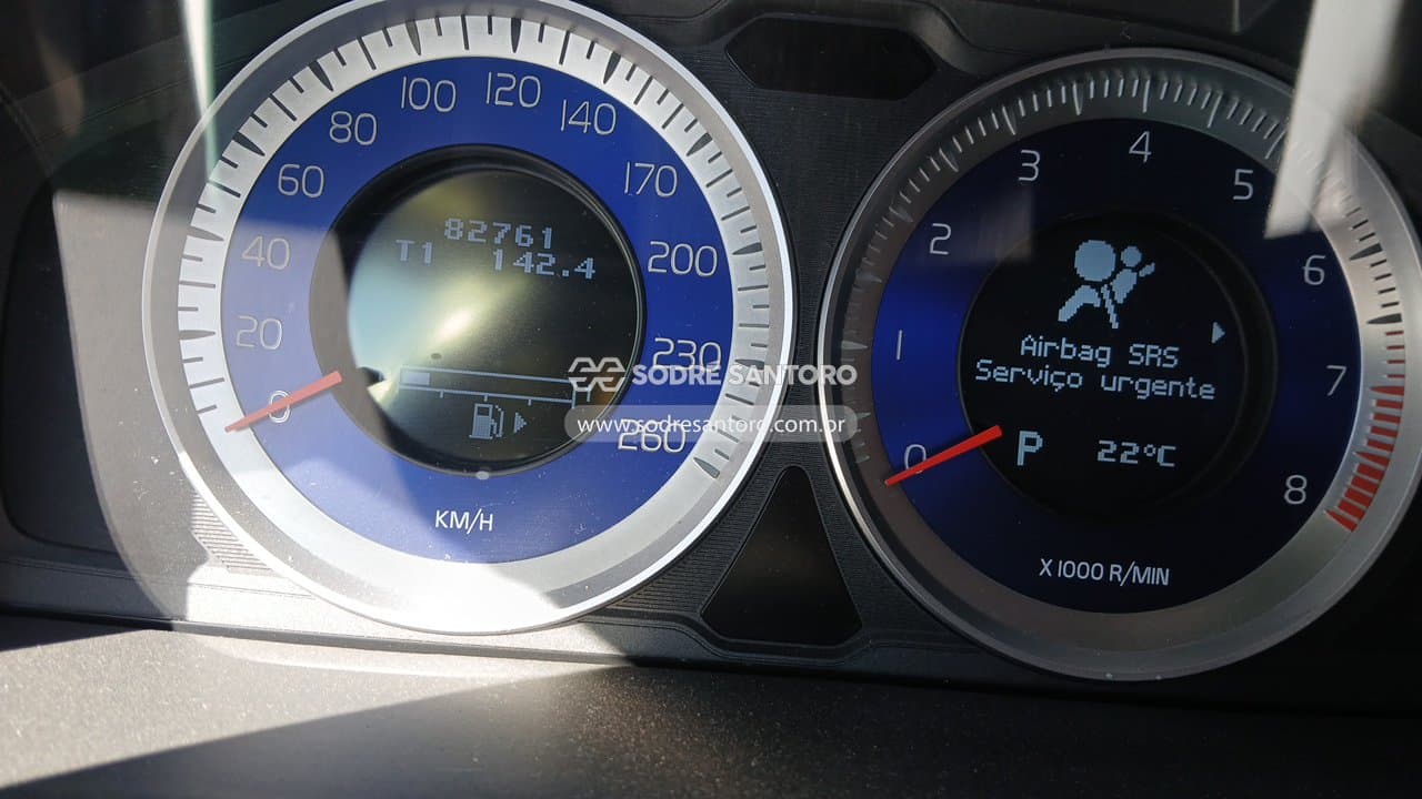 Volvo V60 2.0 T5 Rd Cf 2013 — foto 7