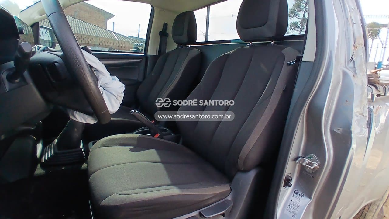 Chevrolet S10 Wt Ds4 2026 — foto 9