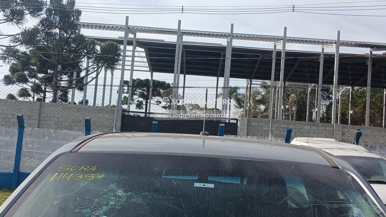 Chevrolet S10 Wt Ds4 2026 — foto 12
