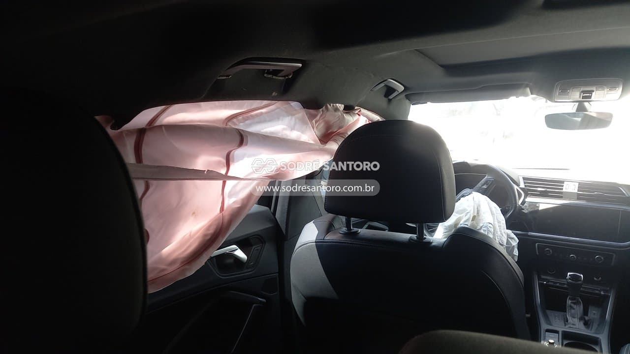 Audi Q3 Spb 2.0 Tfsi 2022 — foto 11
