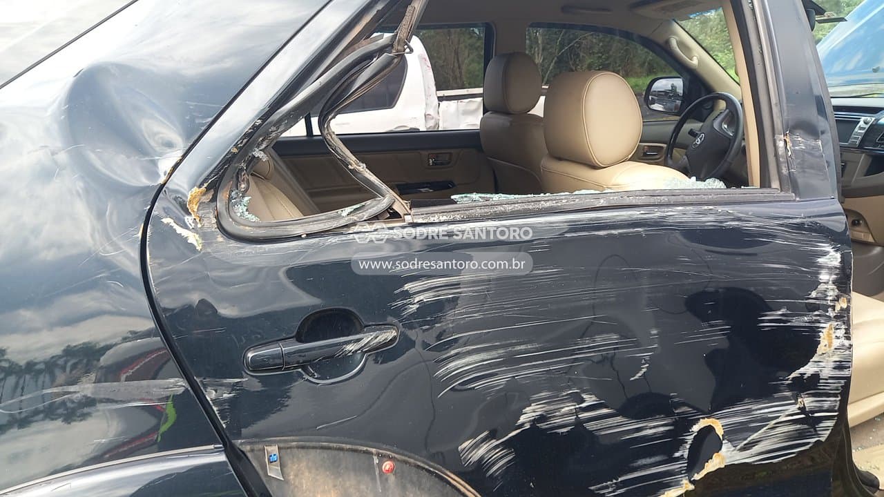 Toyota Hiluxsw4 Srv4x4 2013 — foto 12