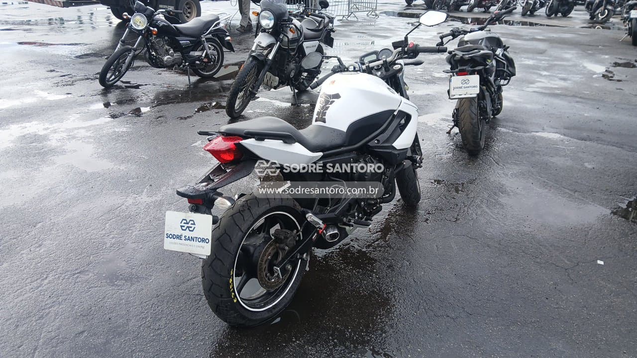 Yamaha Xj6 N 2013 — foto 4