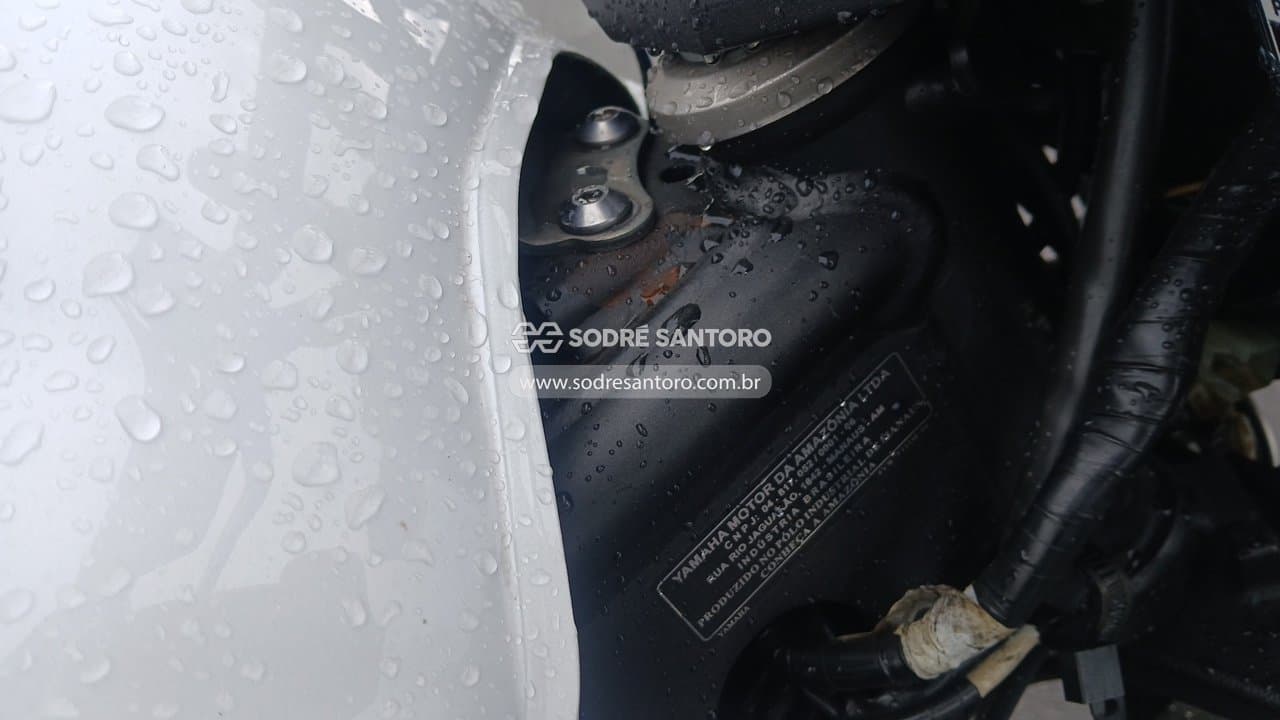 Yamaha Xj6 N 2013 — foto 8