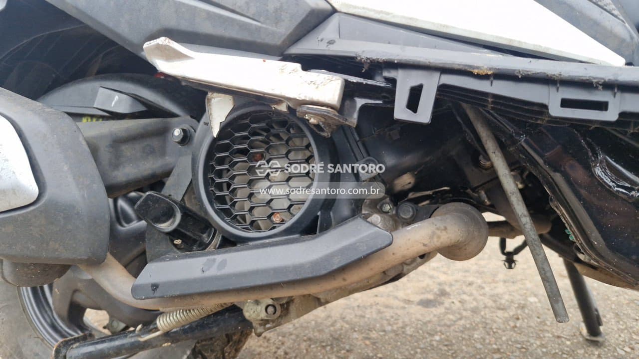 Honda Elite 125 2025 — foto 5