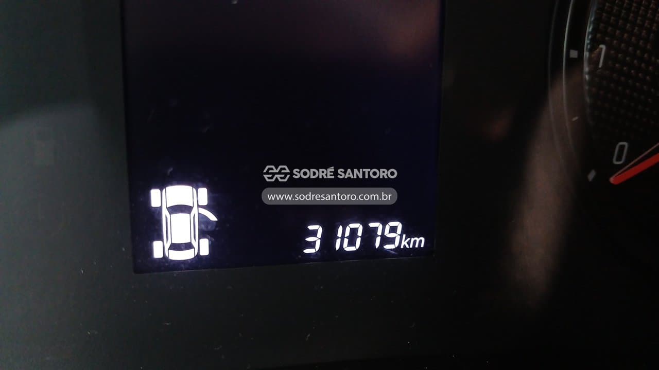 Hyundai Hb20 10m Sense 2025 — foto 7