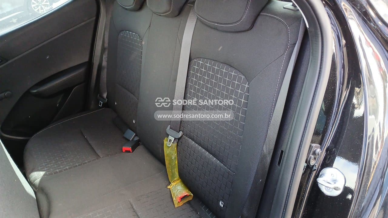 Hyundai Hb20 10m Sense 2025 — foto 11
