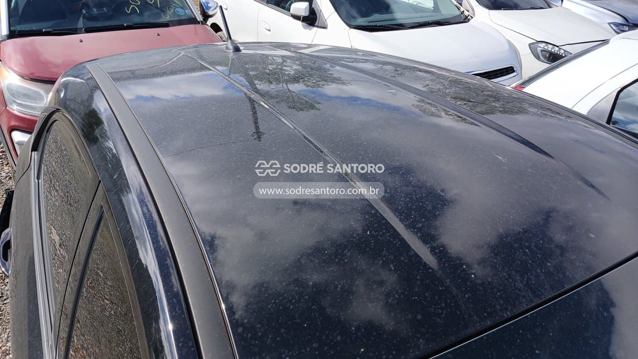 Hyundai Hb20 10m Sense 2025 — foto 12