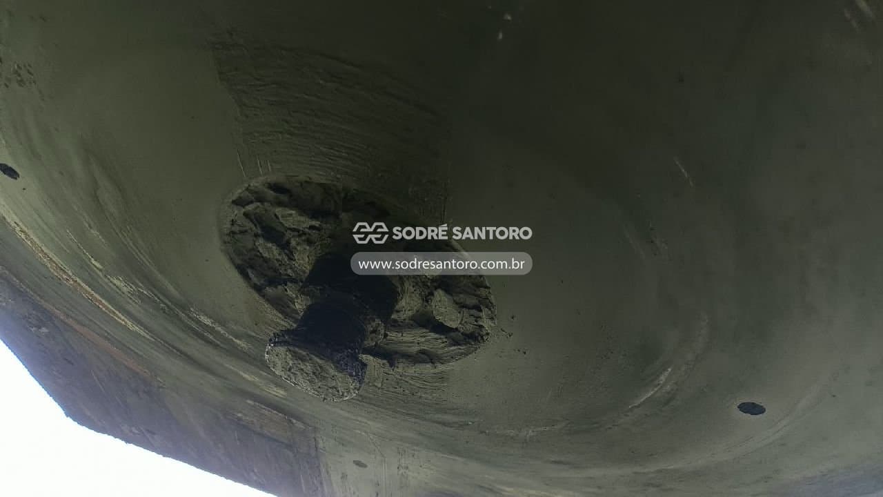 Outros Semi Reboque Bitrem Tanque Dianteiro 2021 — foto 6
