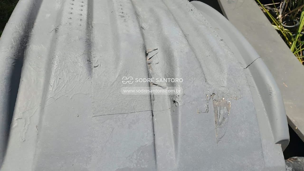 Outros Semi Reboque Bitrem Tanque Dianteiro 2021 — foto 7
