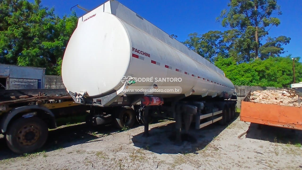 Outros Tanque Carga Mista 3e (s/pneus) 2025 — foto 4