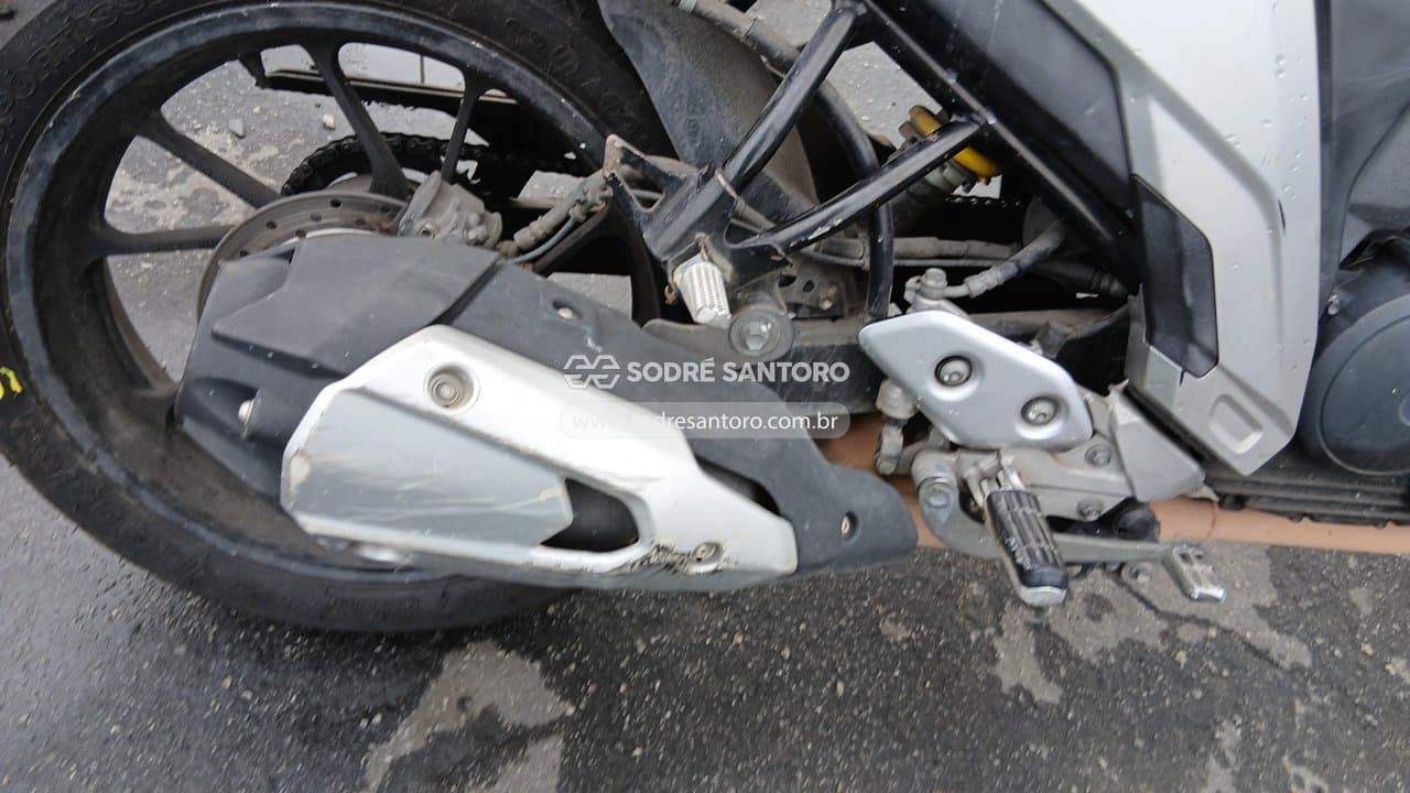 Yamaha Fz25 Fazer 2021 — foto 11
