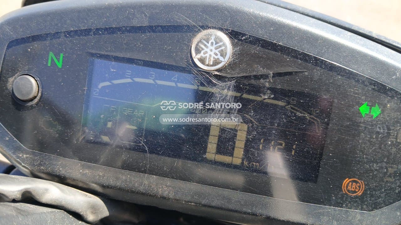 Yamaha Fz15 Fazer Abs 2024 — foto 7