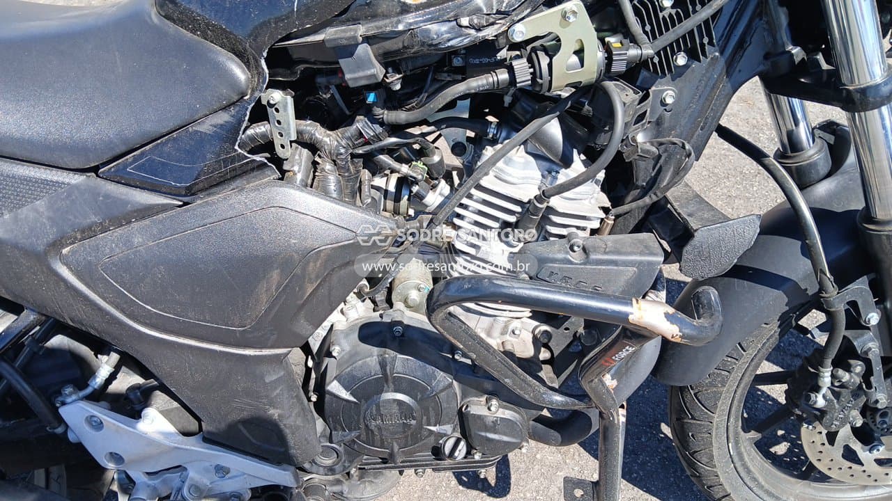 Yamaha Fz15 Fazer Abs 2024 — foto 6