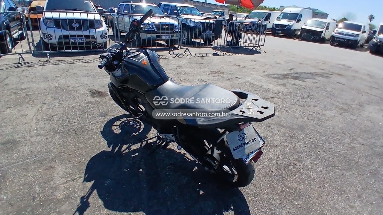 Yamaha Fz15 Fazer Abs 2024 — foto 2