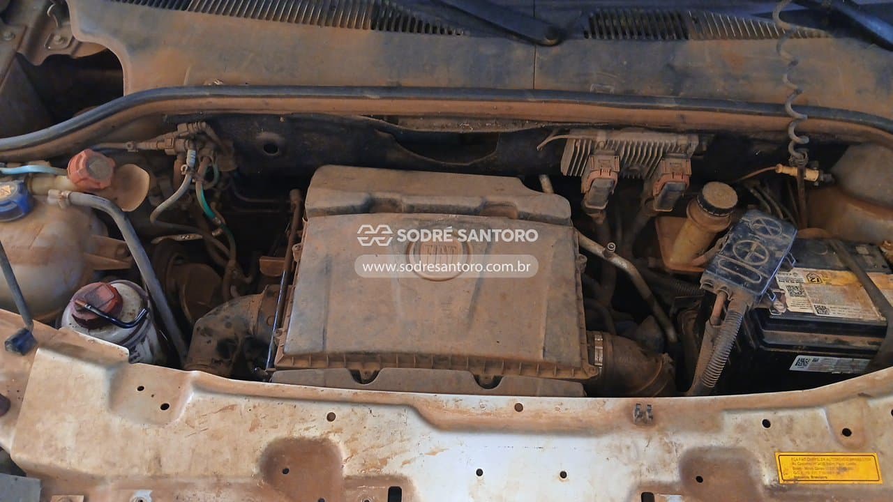 Fiat Doblo Essence 7l e 2021 — foto 5