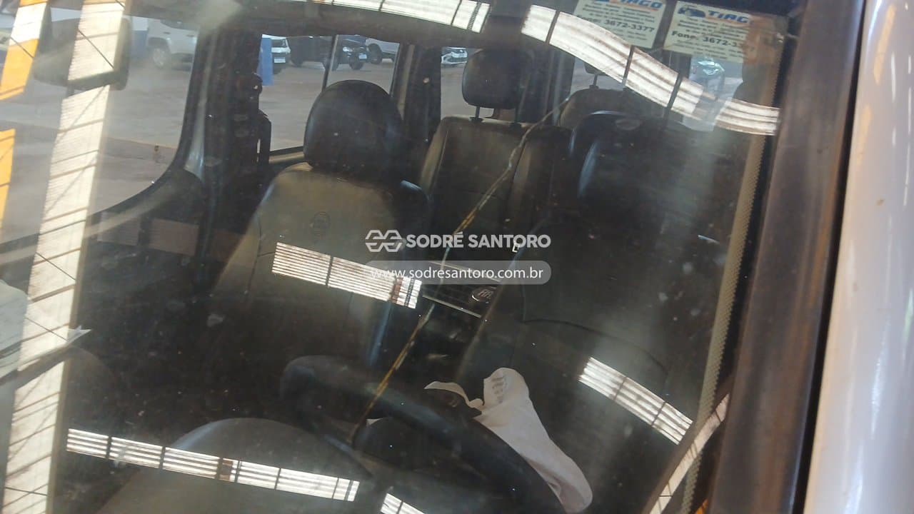 Fiat Doblo Essence 7l e 2021 — foto 9