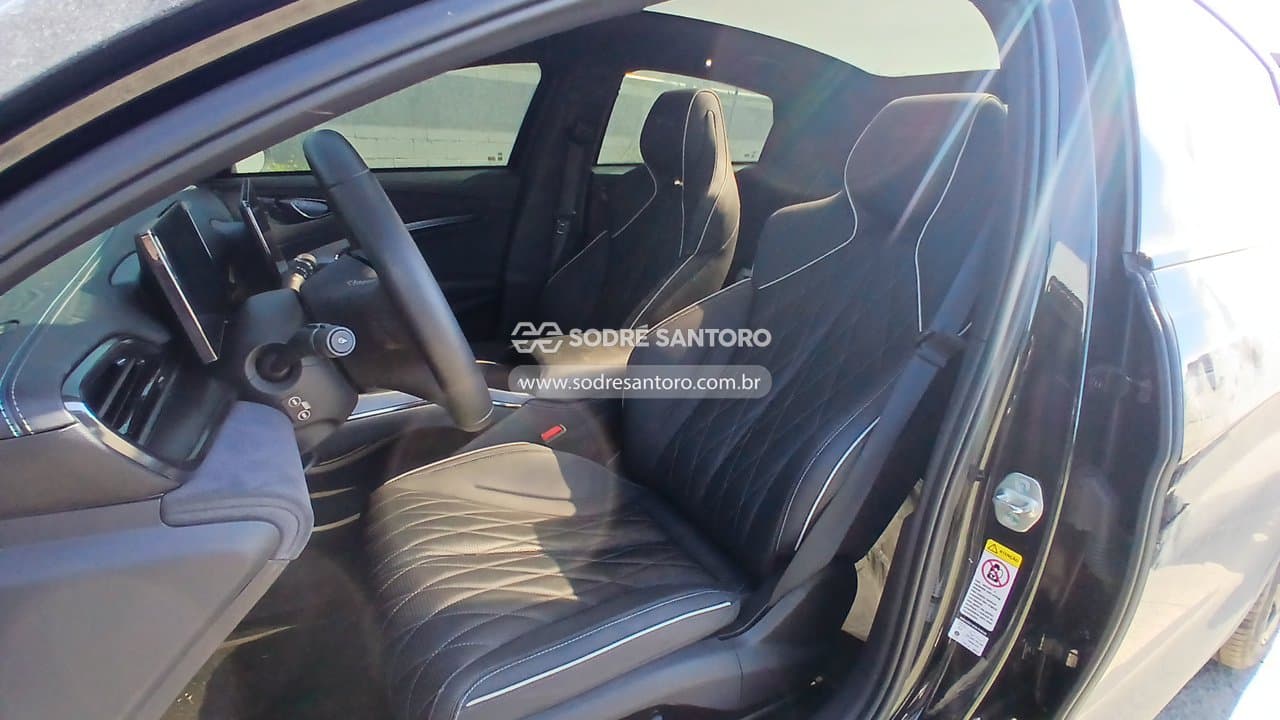 BYD Seal Awd Gs 590ev 2025 — foto 9