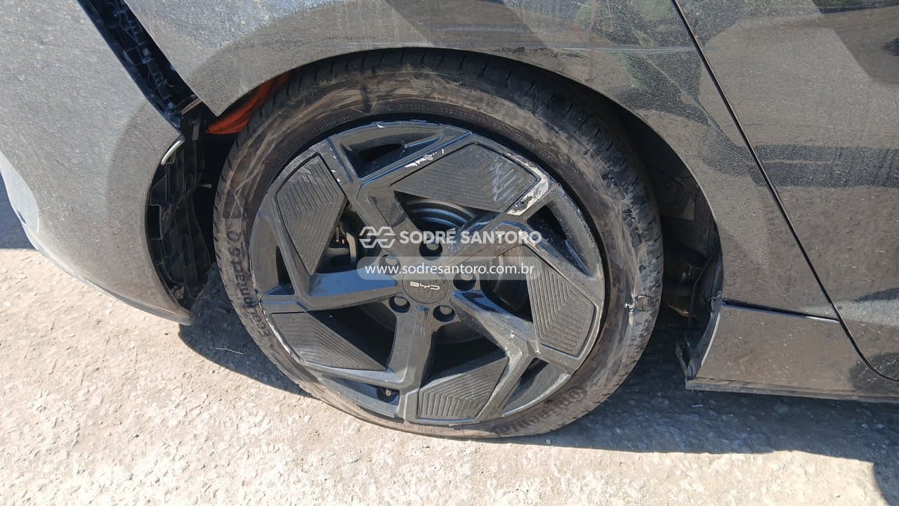 BYD Seal Awd Gs 590ev 2025 — foto 10