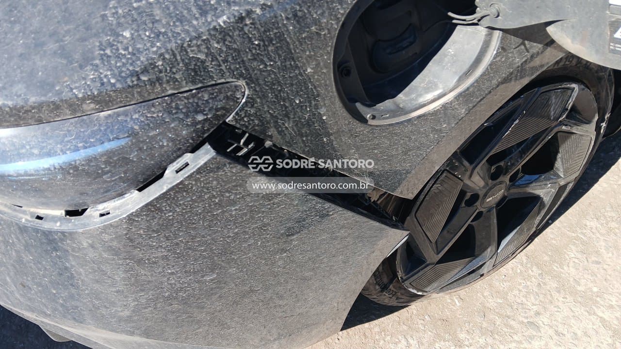 BYD Seal Awd Gs 590ev 2025 — foto 11