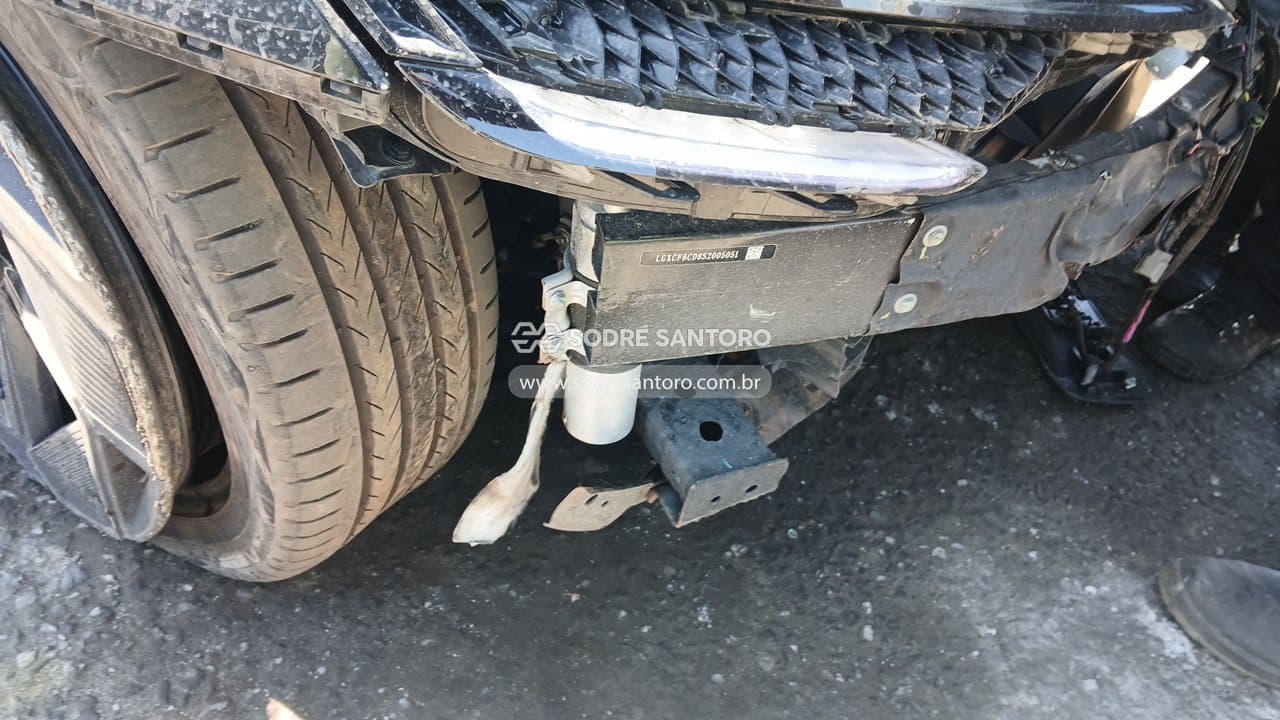 BYD Seal Awd Gs 590ev 2025 — foto 12