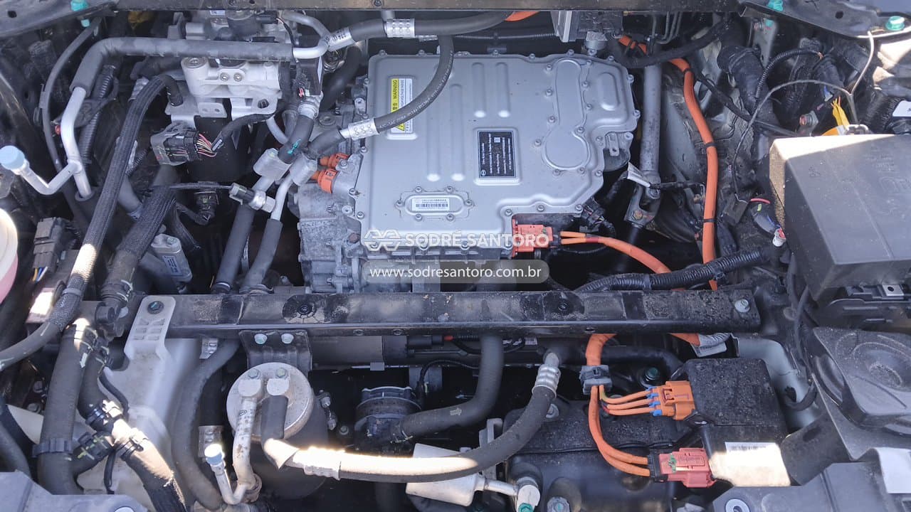 BYD Seal Awd Gs 590ev 2025 — foto 5