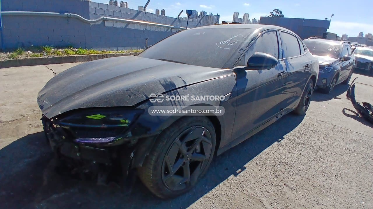 BYD Seal Awd Gs 590ev 2025 — foto 3