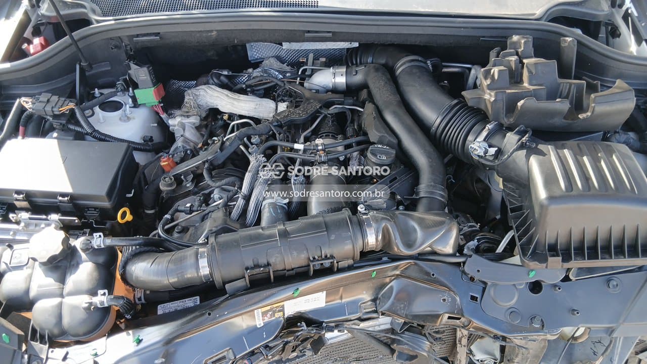 Jeep Gcherokee Ltd Crd 2020 — foto 5
