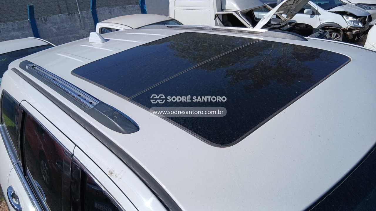 Jeep Gcherokee Ltd Crd 2020 — foto 11