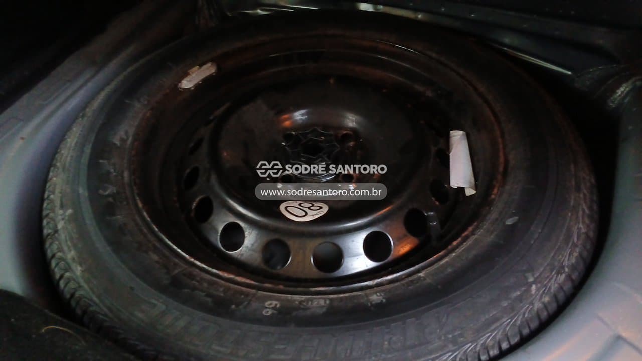 Renault Sandero Step 16 2016 — foto 10