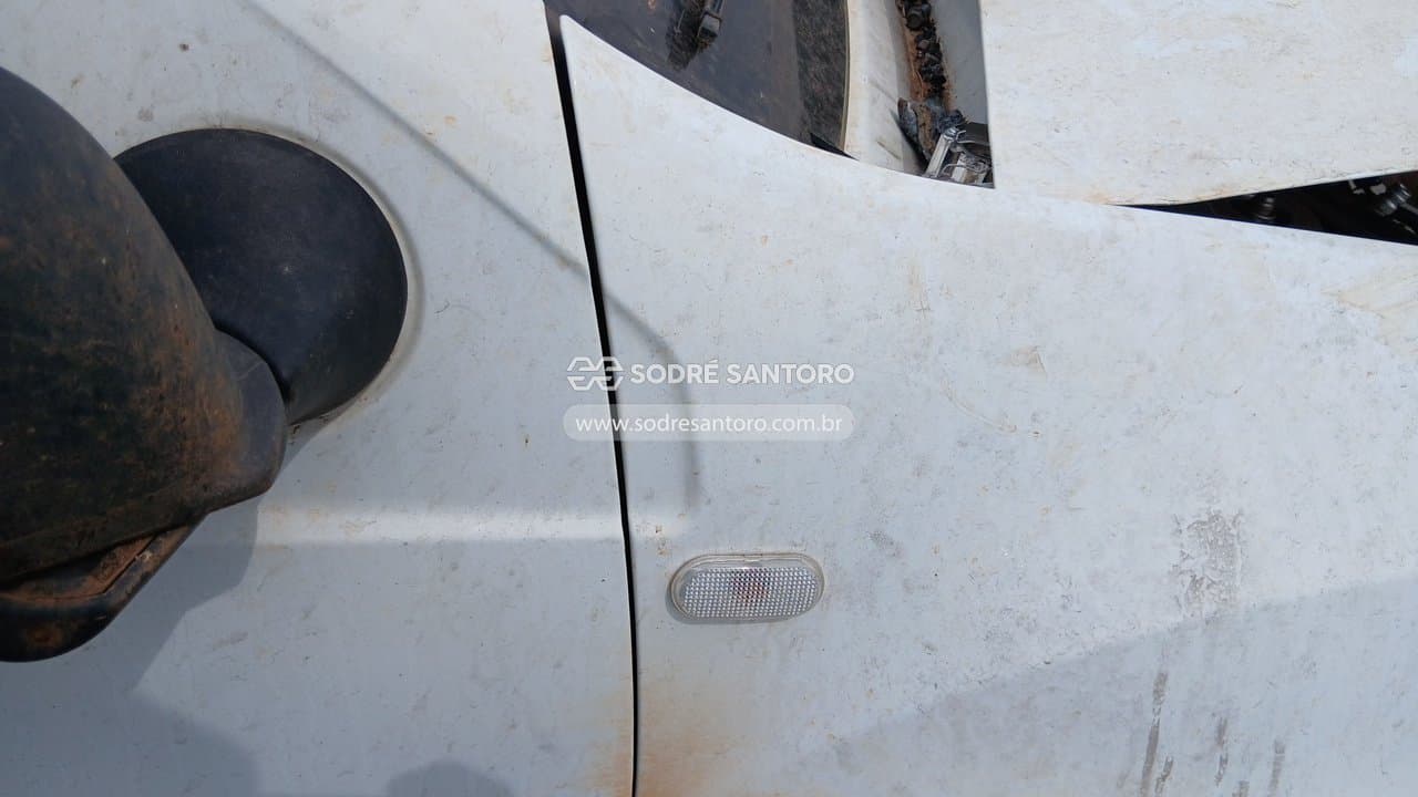 Renault Oroch Pro 16 2025 — foto 10