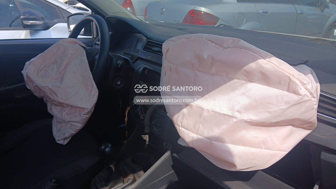 Volkswagen Saveiro Rb Mbvs 2021 — foto 7