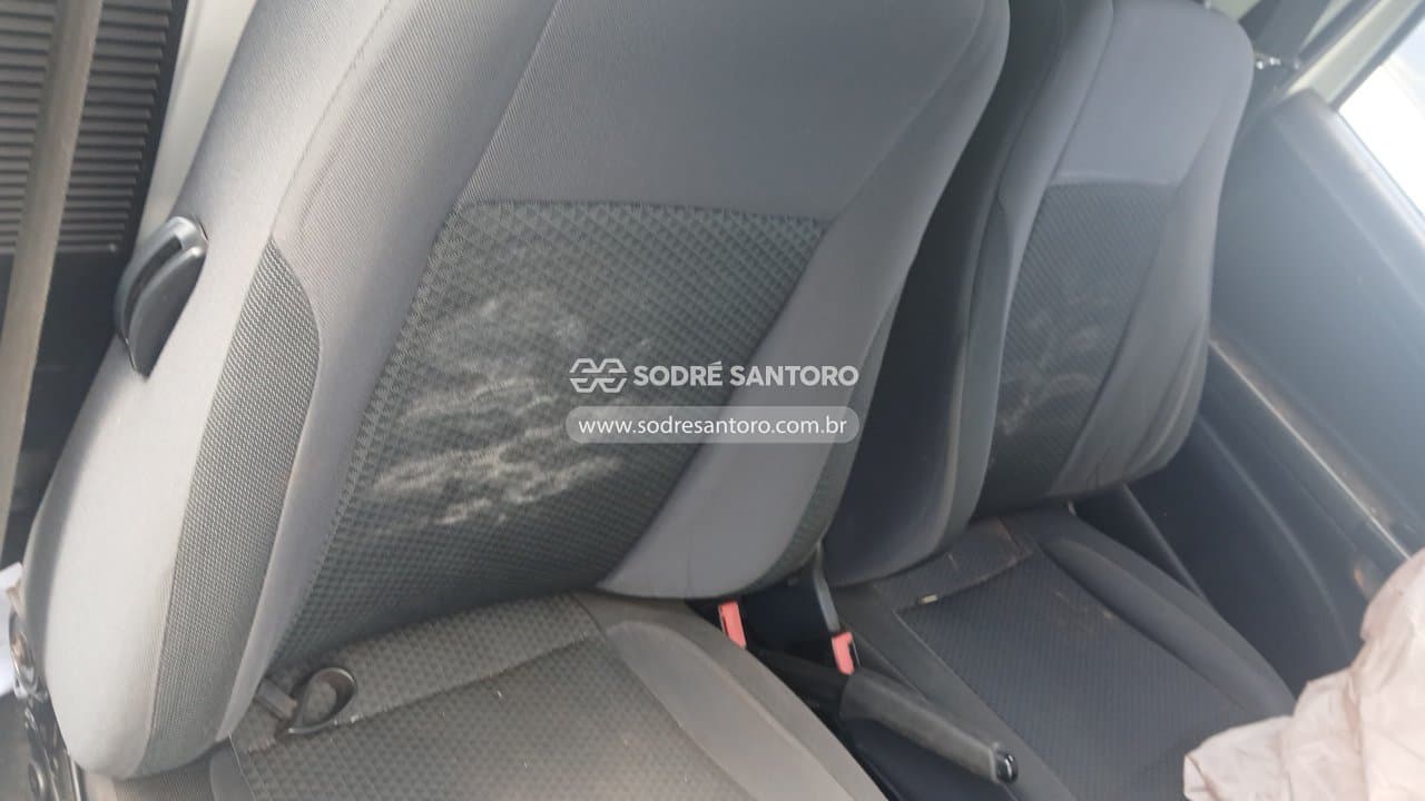 Volkswagen Saveiro Rb Mbvs 2021 — foto 8