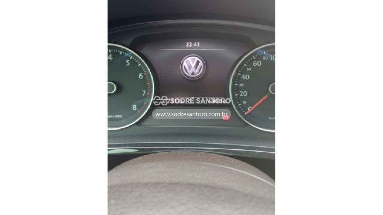 Volkswagen Toureg 3.6 V6 2012 — foto 9