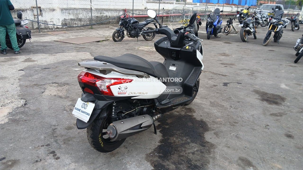 Jtz Downtown 300 2023 — foto 4