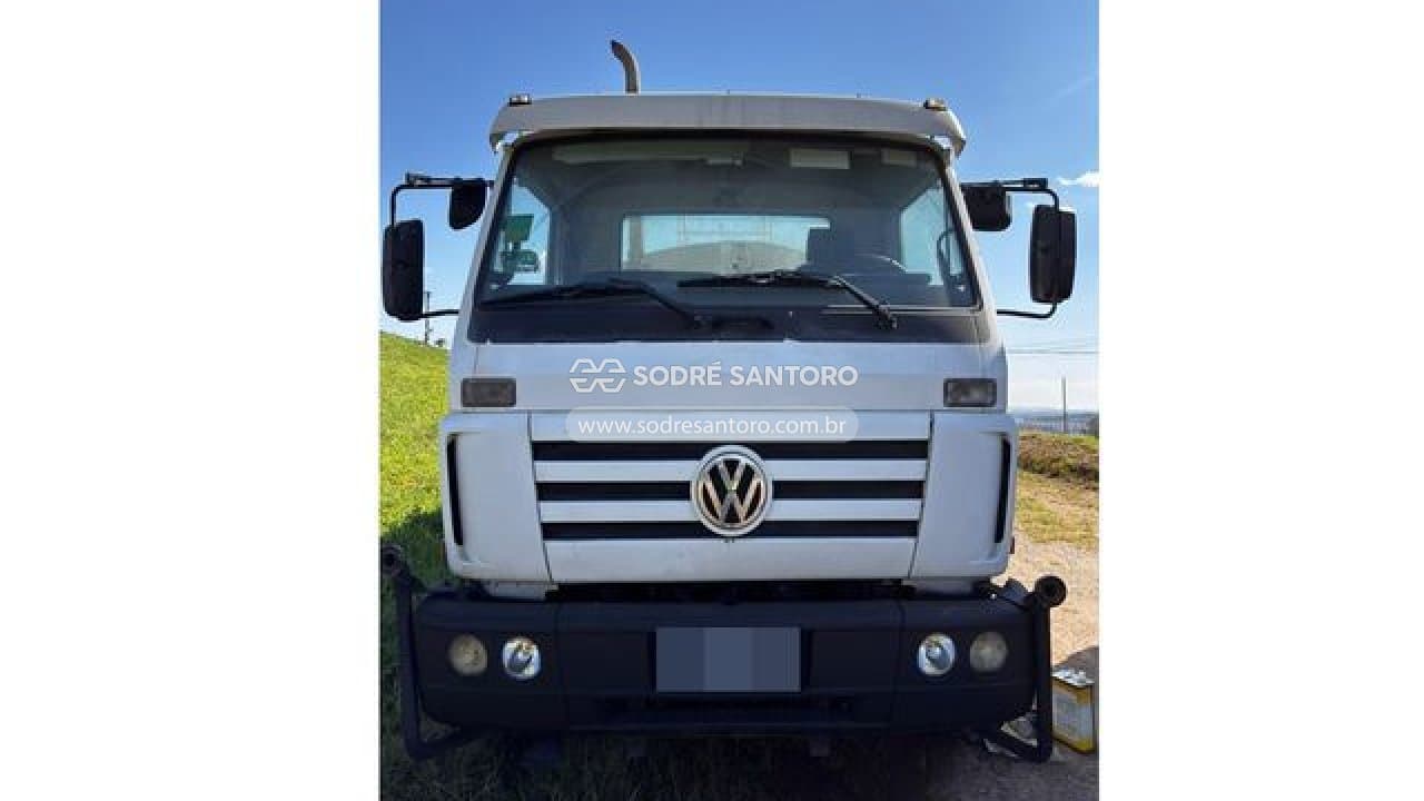Volkswagen 17.250 e 2011 — foto 1