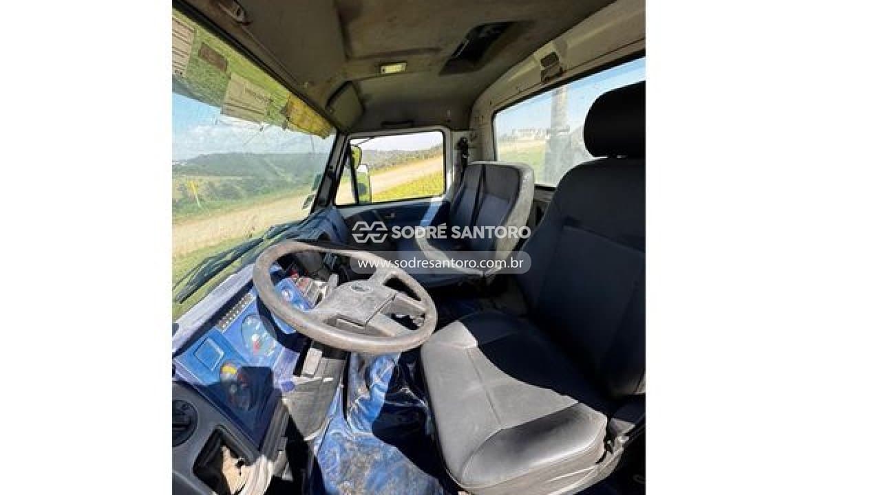 Volkswagen 17.250 e 2011 — foto 6